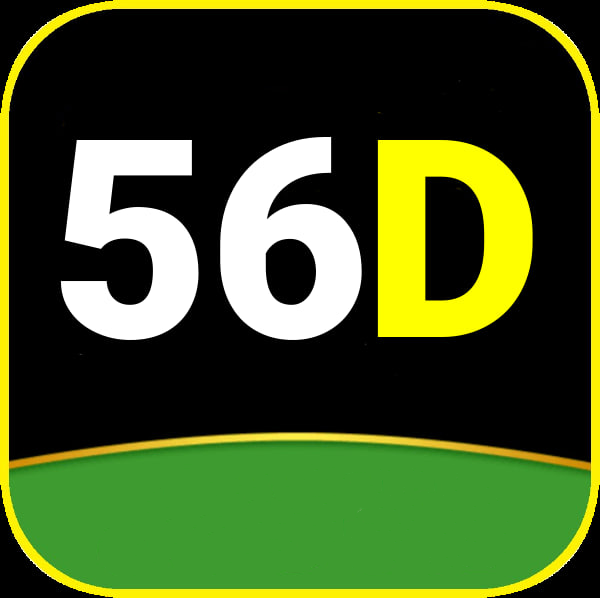 56d Logo
